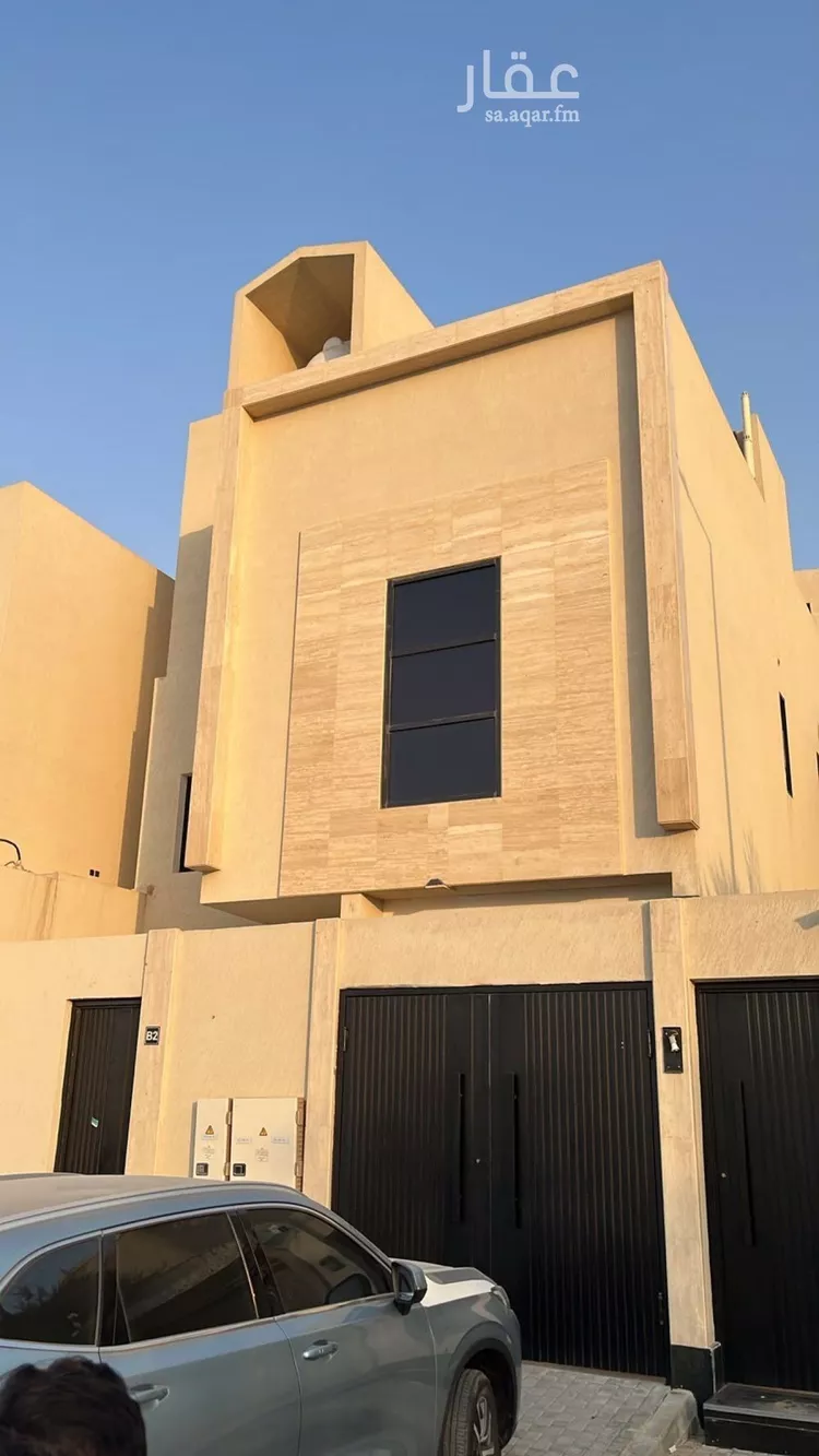 دور للإيجار في شارع عبدالرزاق بن يحيى, حي الملك فيصل, مدينة الرياض, منطقة الرياض