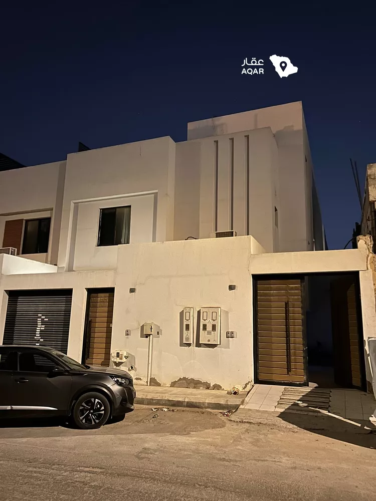 شقة للإيجار في شارع صالح التنوخي, حي النرجس, مدينة الرياض, منطقة الرياض