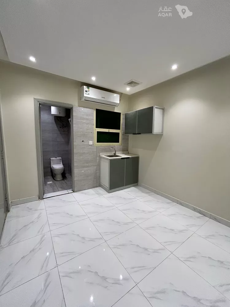 Studio for rent in Riyadh Al Hazm 3