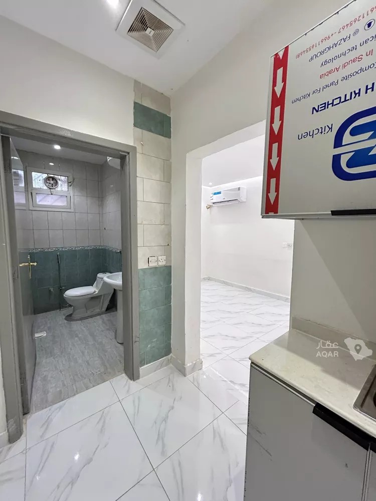 Studio for rent in Riyadh Al Marwah 6
