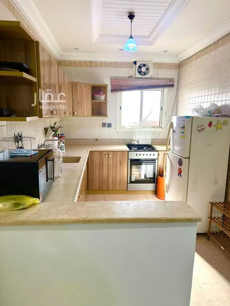 شقة للإيجار في شارع علي ابن صدقه, حي المروة, مدينة جدة, منطقة مكة المكرمة صورة 4