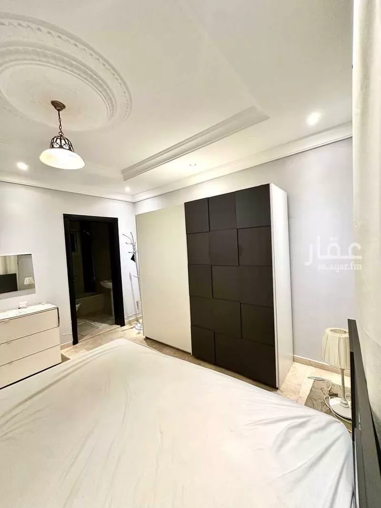 شقة للإيجار في شارع علي ابن صدقه, حي المروة, مدينة جدة, منطقة مكة المكرمة صورة 5