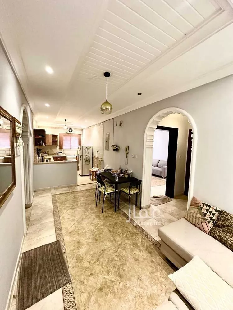 شقة للإيجار في شارع علي ابن صدقه, حي المروة, مدينة جدة, منطقة مكة المكرمة صورة 3