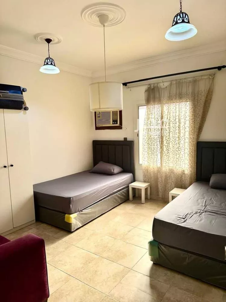 شقة للإيجار في شارع علي ابن صدقه, حي المروة, مدينة جدة, منطقة مكة المكرمة صورة 2