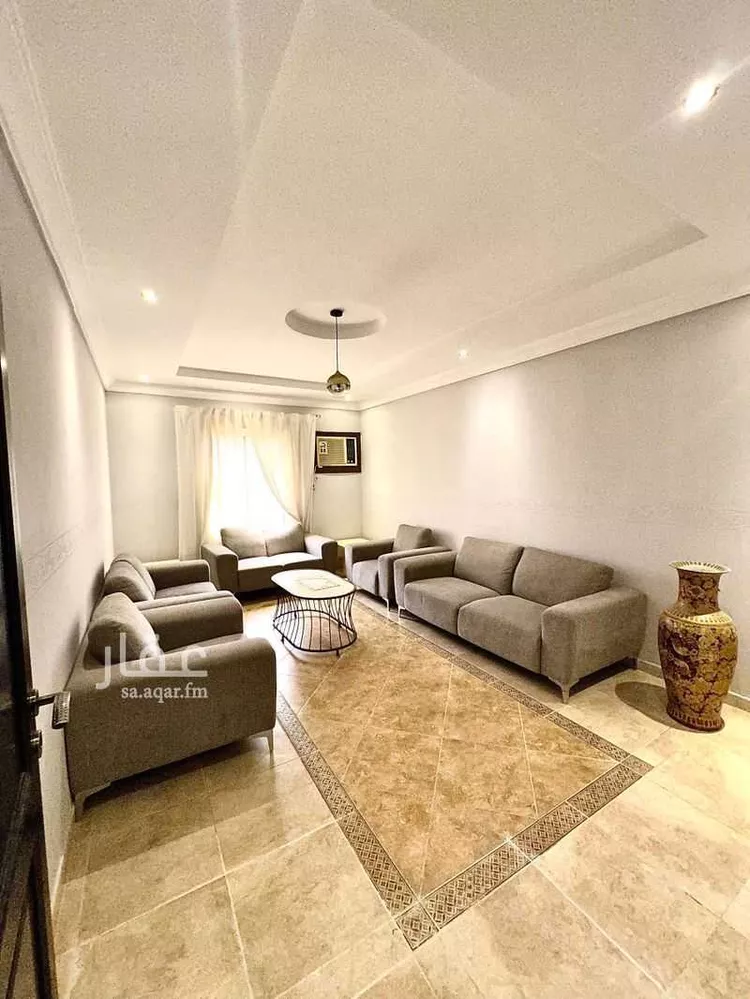 شقة للإيجار في شارع علي ابن صدقه, حي المروة, مدينة جدة, منطقة مكة المكرمة صورة 4