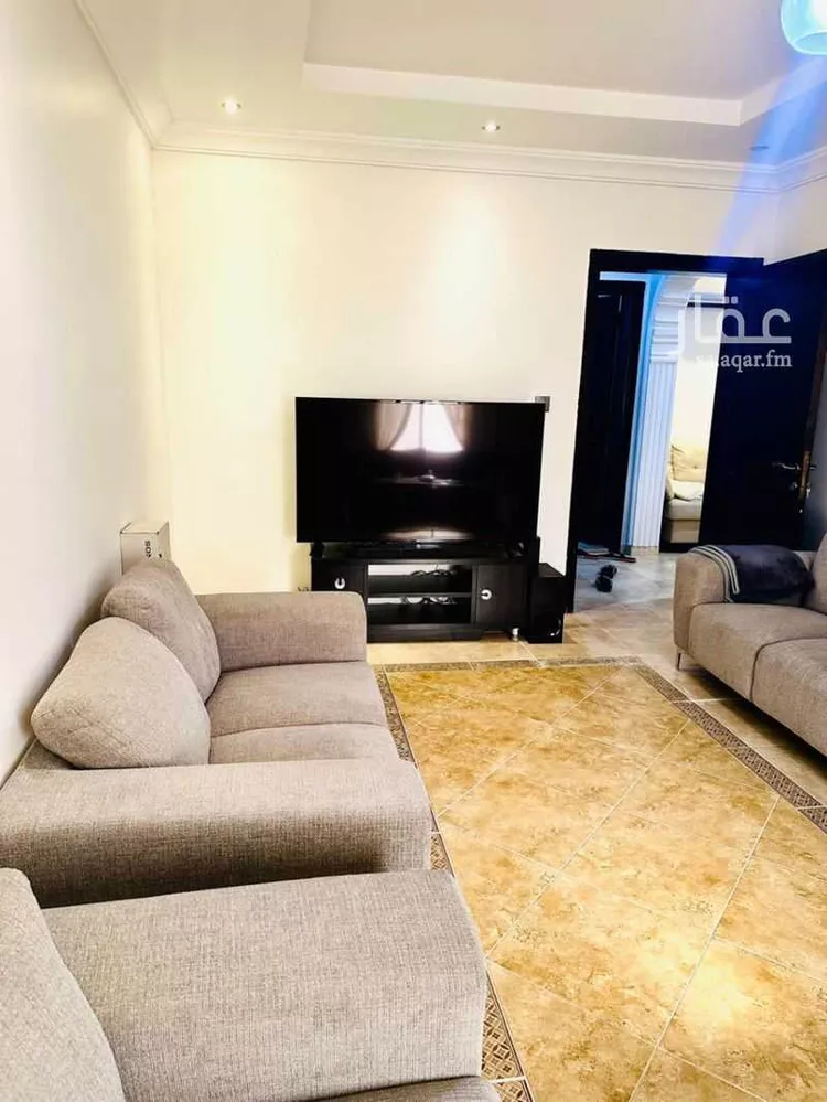 شقة للإيجار في شارع علي ابن صدقه, حي المروة, مدينة جدة, منطقة مكة المكرمة صورة 3