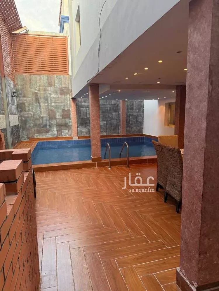 فيلا للبيع في شارع القعقاع بن ربيعة, حي طيبة, مدينة جدة, منطقة مكة المكرمة صورة 3