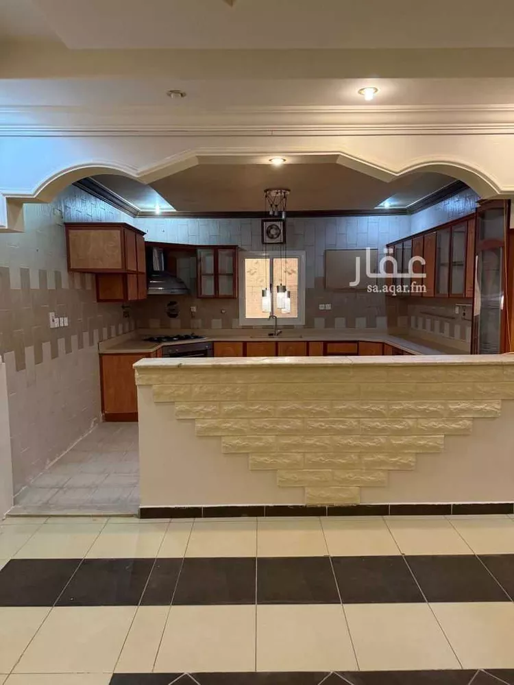 شقة للبيع في شارع ام قرو, حي المروة, مدينة جدة, منطقة مكة المكرمة صورة 4