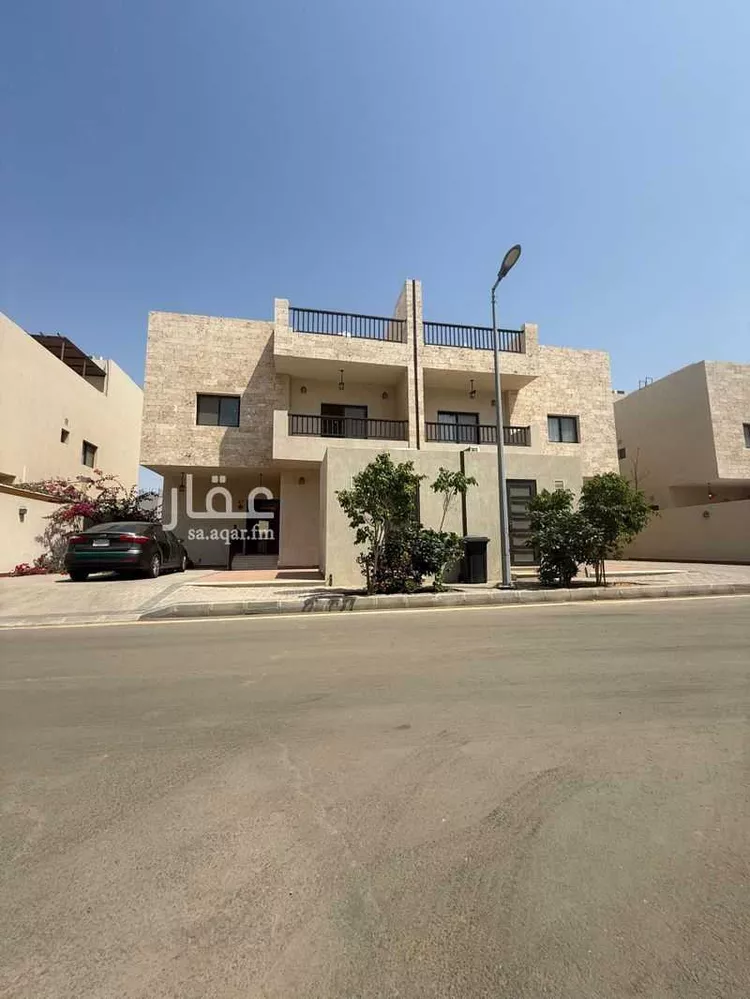 فيلا للإيجار في حي الصواري, مدينة جدة, منطقة مكة المكرمة صورة 2