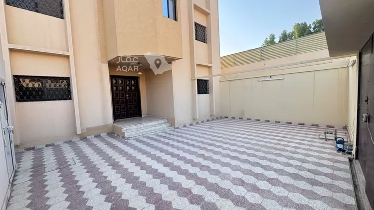 دور للإيجار في شارع الطويرف ، حي الروضة ، الرياض ، منطقة الرياض صورة 3
