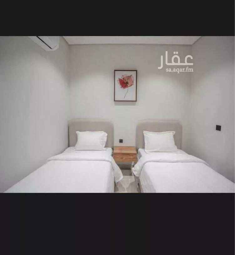 شقة للإيجار في شارع زيد بن عاصم بن عمرو بن عوف, حي النرجس, مدينة الرياض, منطقة الرياض