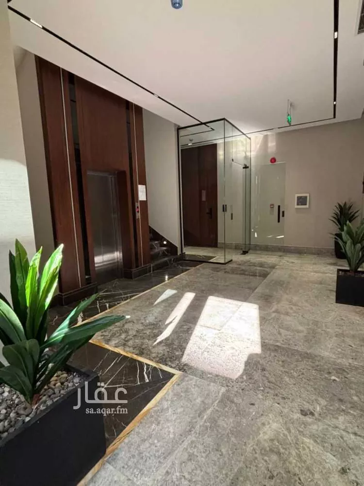شقة للإيجار في شارع ثعلبة بن سعد الخزرجي, حي العارض, مدينة الرياض, منطقة الرياض 12