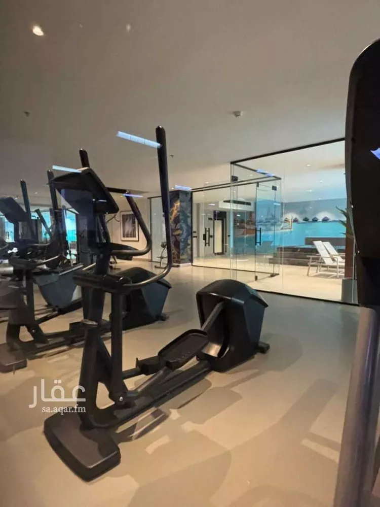 شقة للإيجار في شارع ثعلبة بن سعد الخزرجي, حي العارض, مدينة الرياض, منطقة الرياض 21