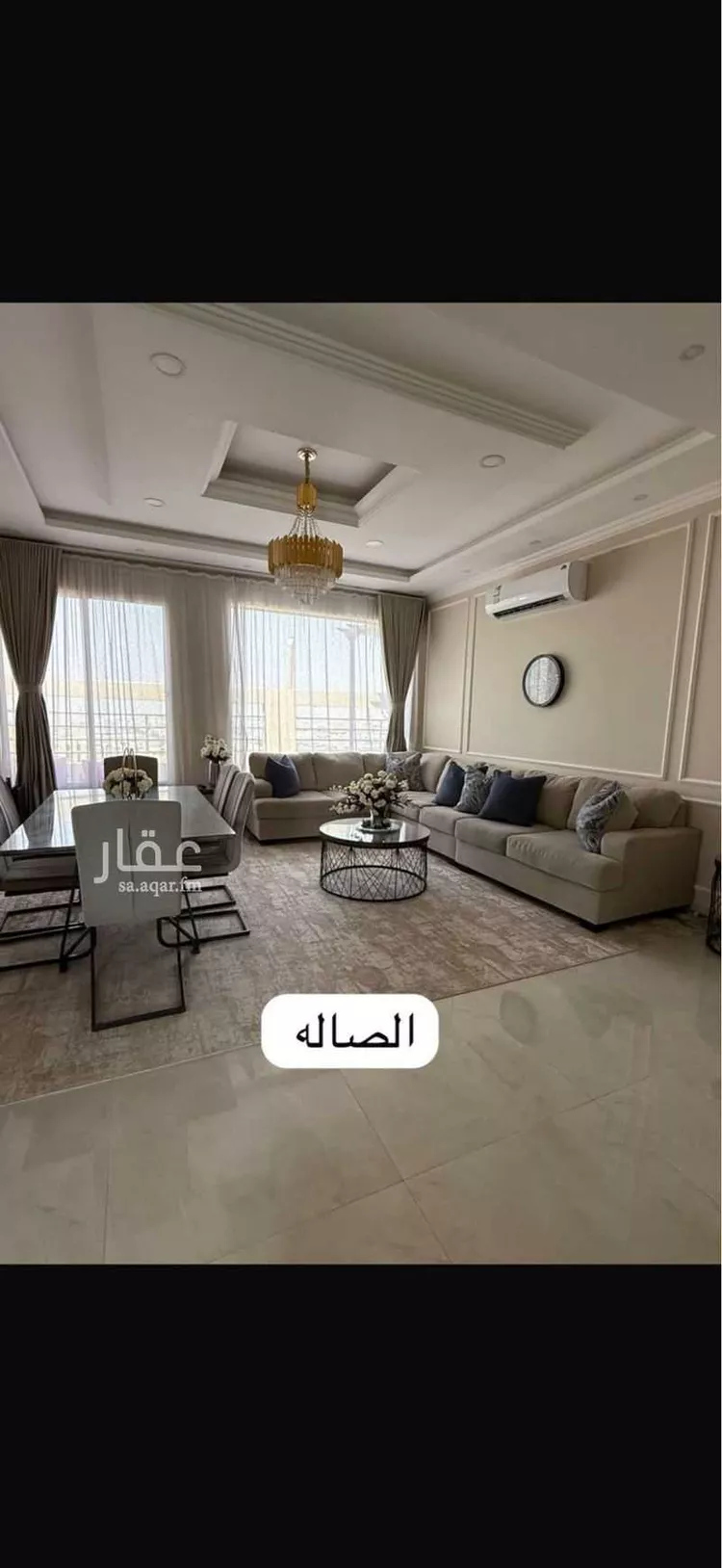 Apartment for Rent in Riyadh Ar Rabwah صورة 3