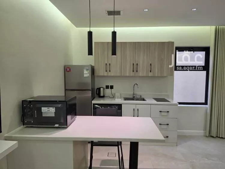 Room for Rent in Riyadh Al Yasmin صورة 5