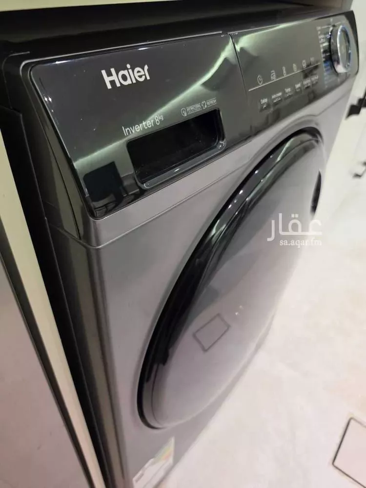 استوديو للإيجار في شارع الرس, حي الياسمين, مدينة الرياض, منطقة الرياض 10