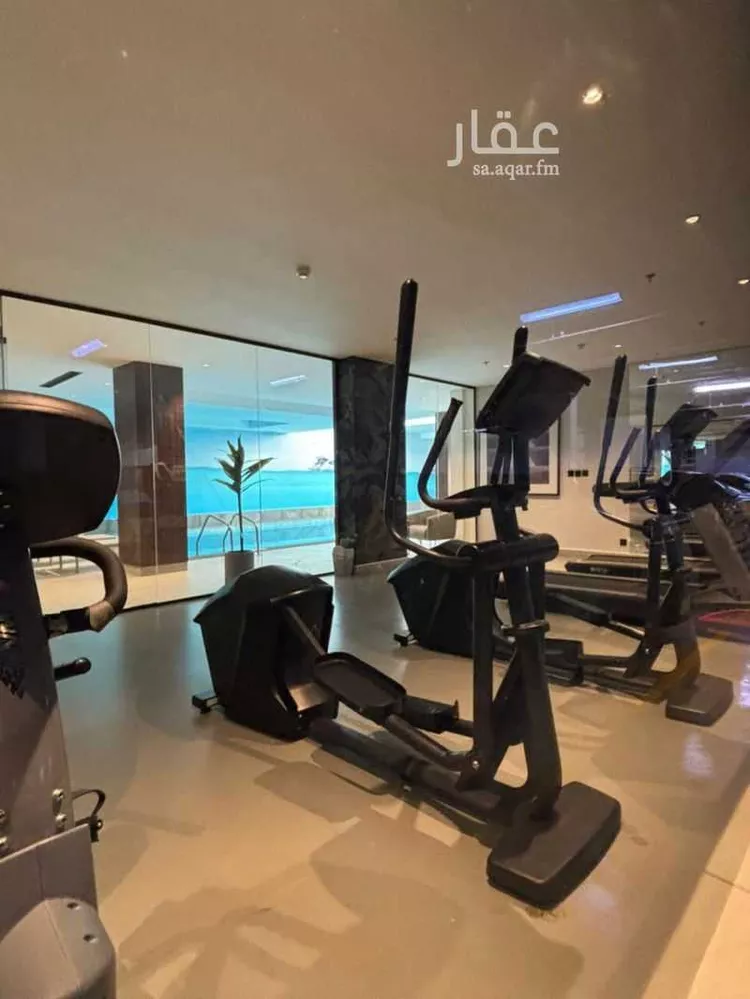 شقة للإيجار في شارع ثعلبة بن سعد الخزرجي, حي العارض, مدينة الرياض, منطقة الرياض 18