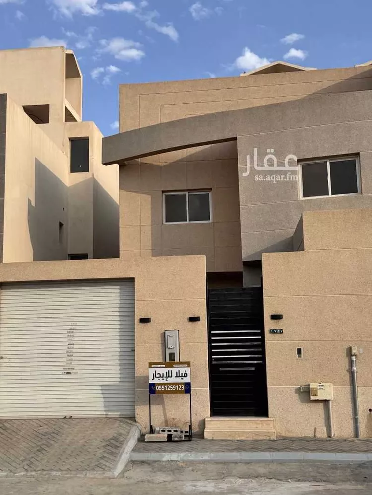 Villa for Rent in Riyadh Al Arid