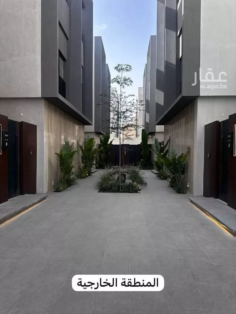 Villa for Rent in Riyadh Al Arid