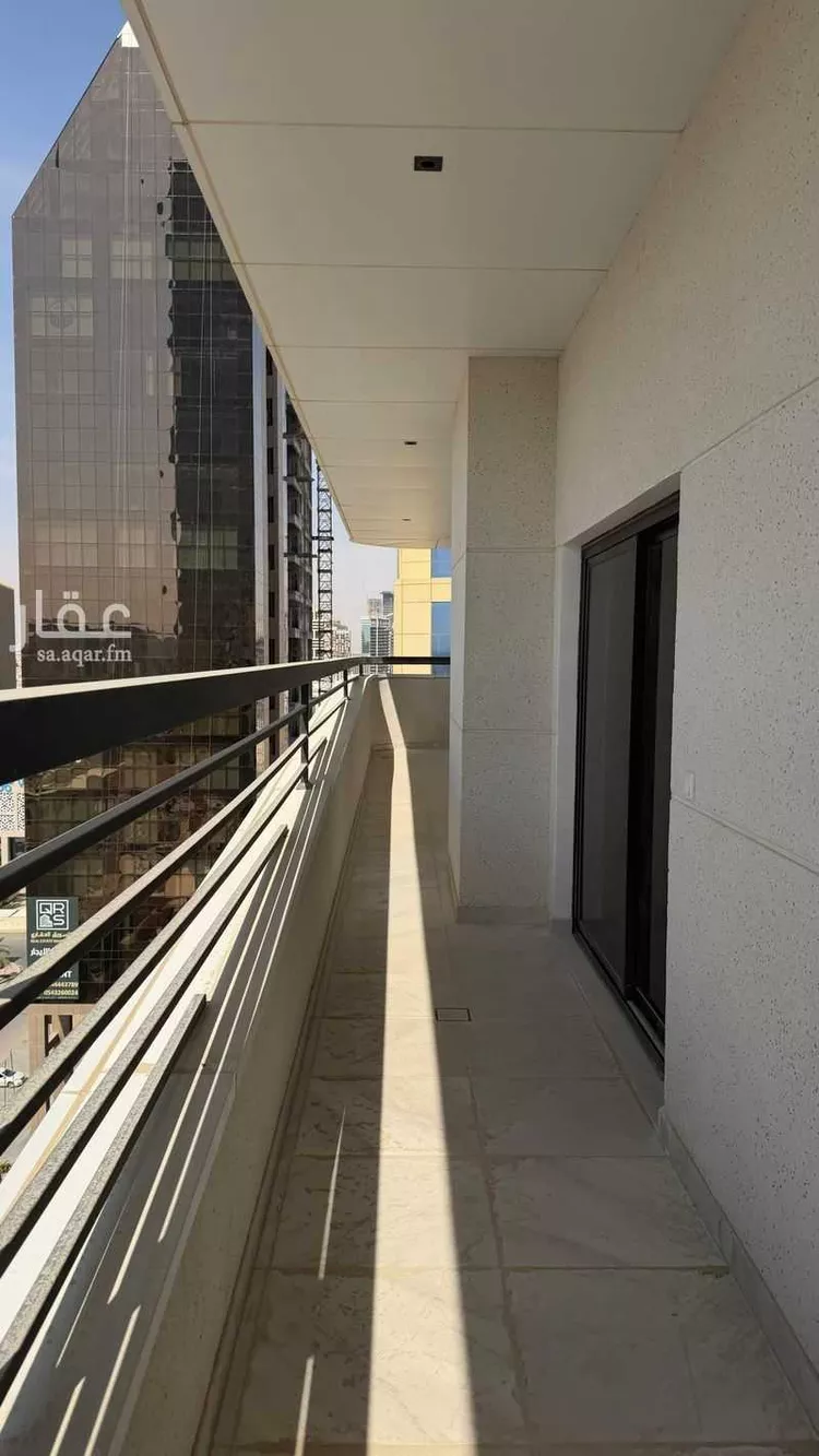 Apartment for Rent in Riyadh As Sahafah