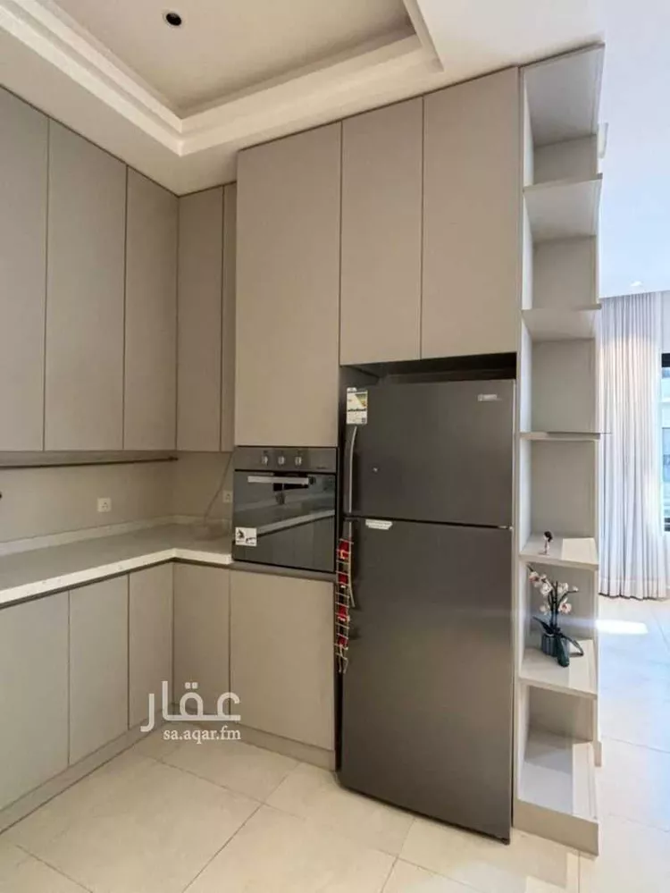 شقة للإيجار في شارع ثعلبة بن سعد الخزرجي, حي العارض, مدينة الرياض, منطقة الرياض 10