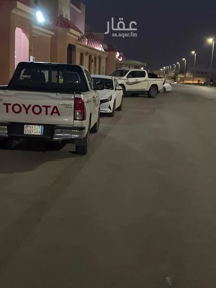 شقة للإيجار في شارع الزبير بن العوام, حي الملك خالد, مدينة عنيزه, منطقة القصيم صورة 4