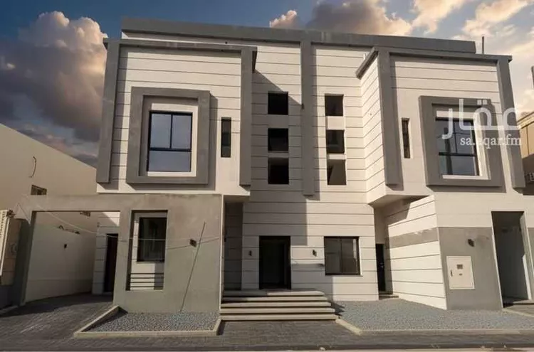 دور للبيع في شارع معبد بن ابي طالب, حي الصقورية, مدينة المزاحمية, منطقة الرياض