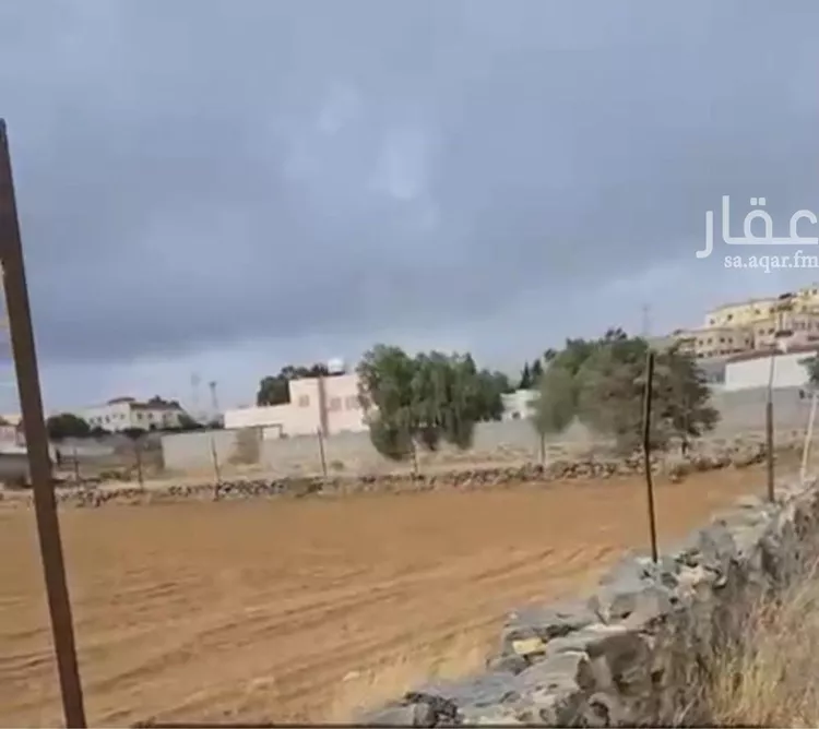 أرض للبيع في حي الفل, مدينة أبها, منطقة عسير صورة 2