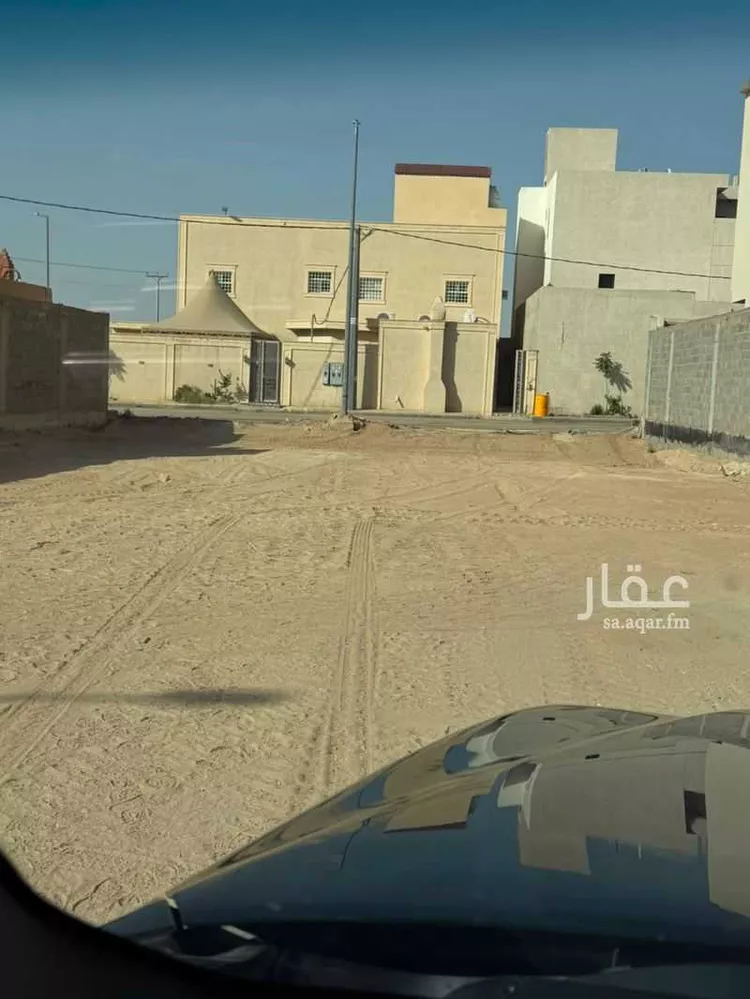 أرض للبيع في شارع وسيلة 26, حي وسيلة, مدينة المزاحمية, منطقة الرياض صورة 3