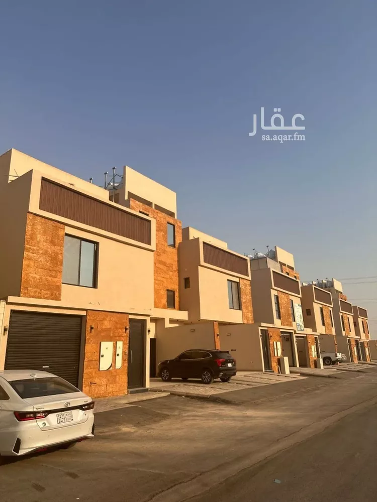 Floor for Sale in Riyadh Al Hazm