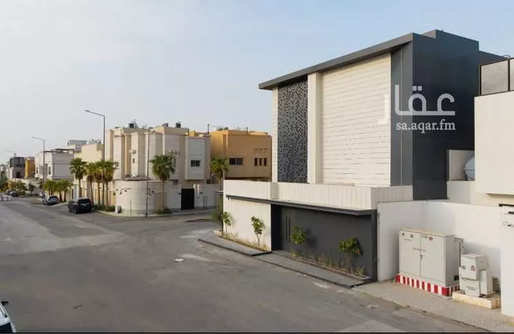 فيلا للبيع في شارع المجد, حي الملقا, مدينة الرياض, منطقة الرياض صورة 2