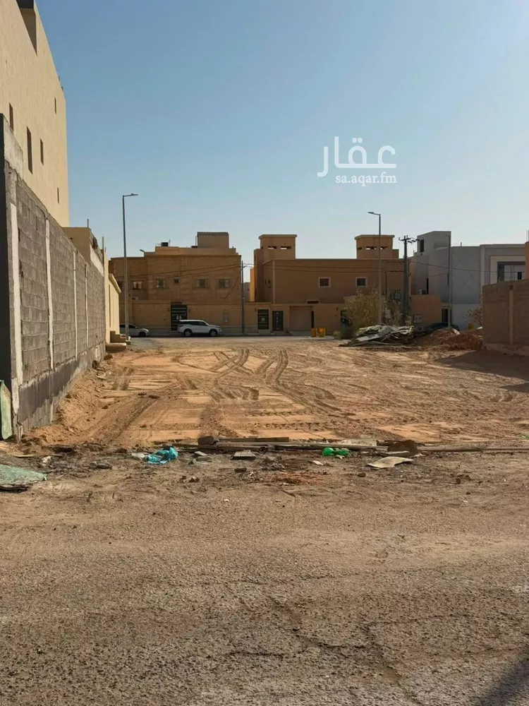 Land for Sale in Al Muzahimiyah As Sinaiyah