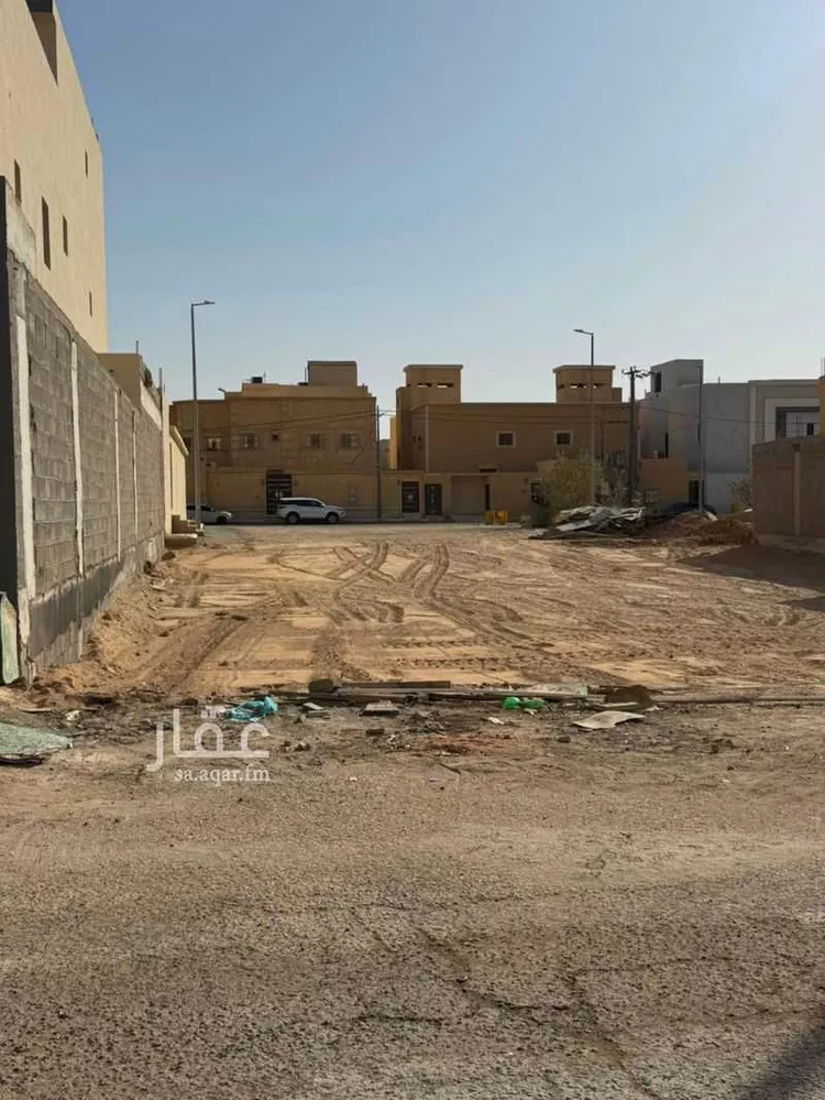 Land for Sale in Al Muzahimiyah Hazlulah