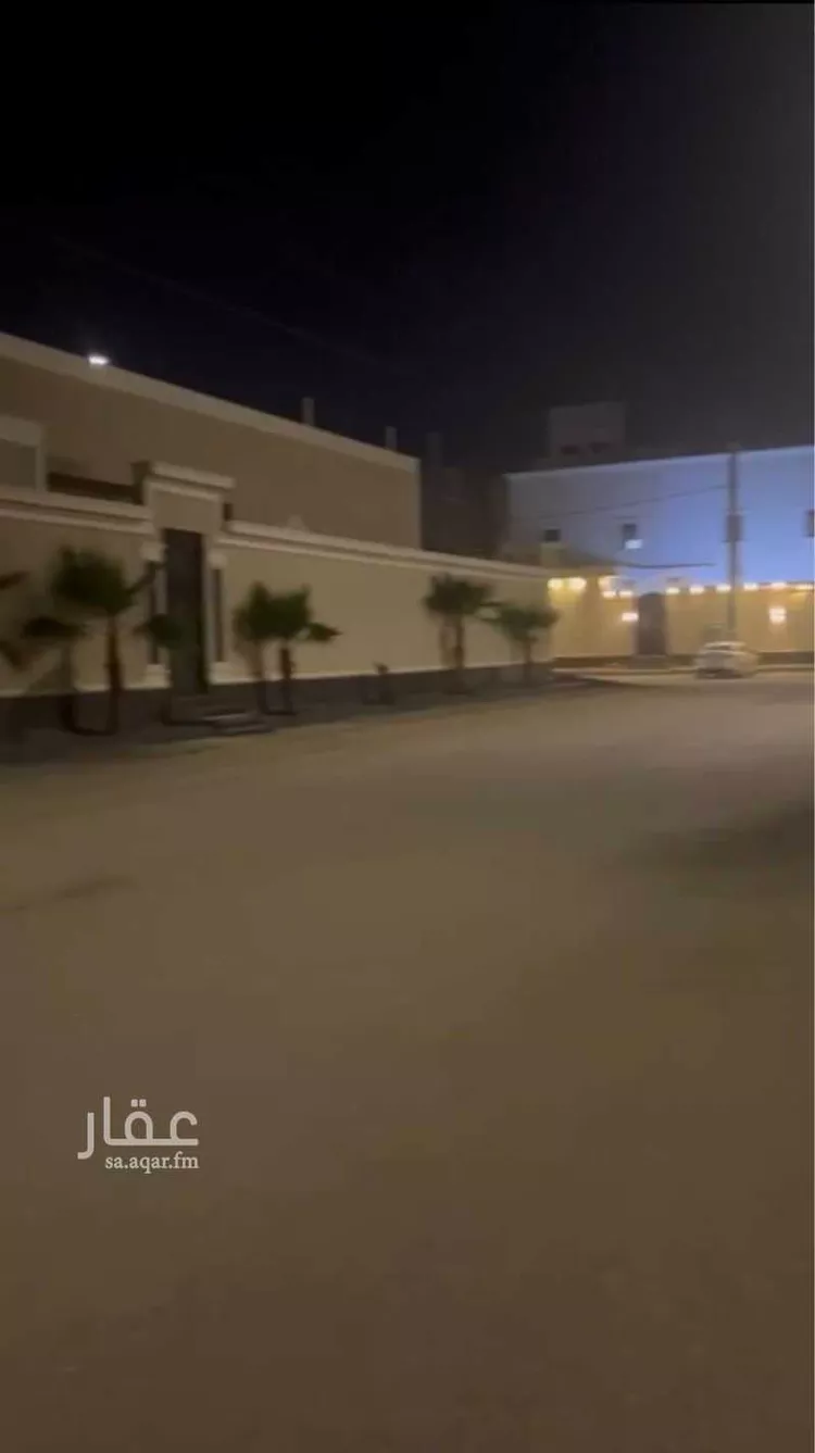 Land for Sale in Al Muzahimiyah Shukhaib