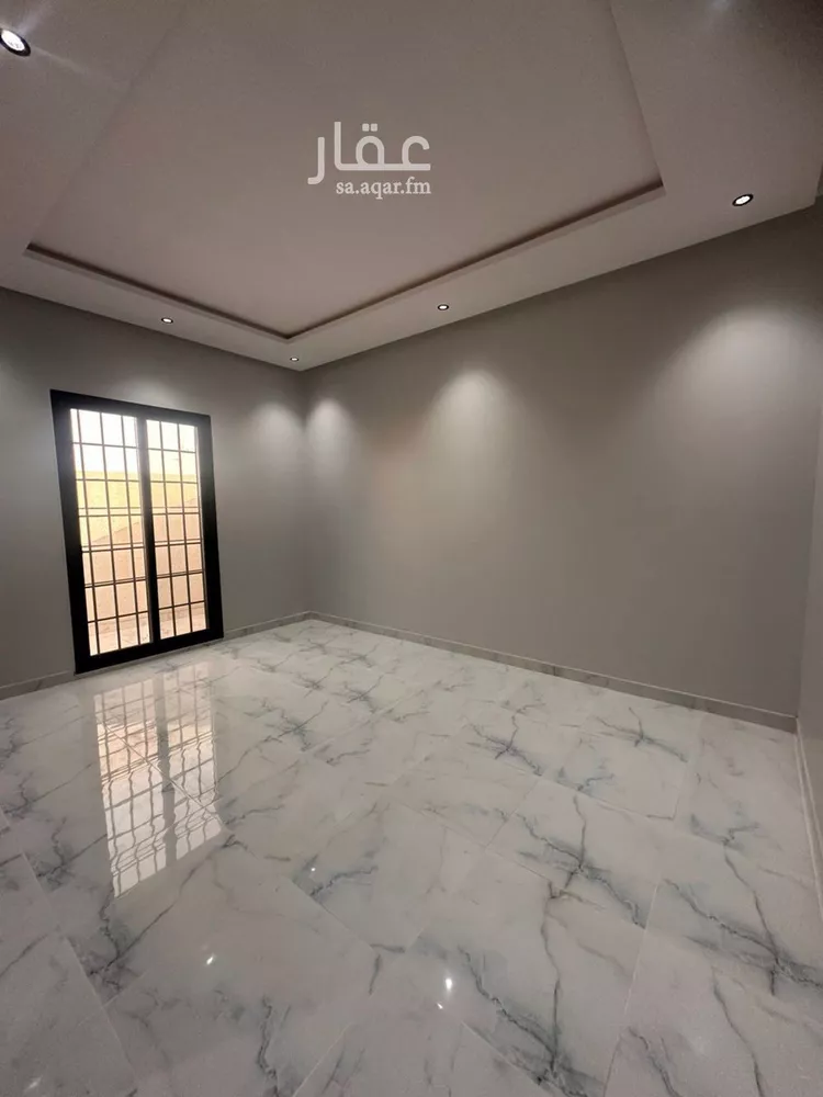 دور للبيع في شارع معبد بن ابي طالب, حي الصقورية, مدينة المزاحمية, منطقة الرياض صورة 5