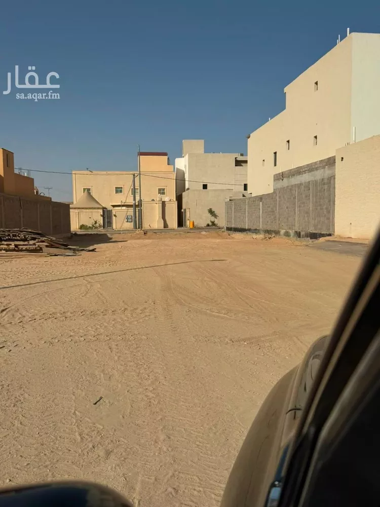 أرض للبيع في شارع وسيلة 26, حي وسيلة, مدينة المزاحمية, منطقة الرياض صورة 3