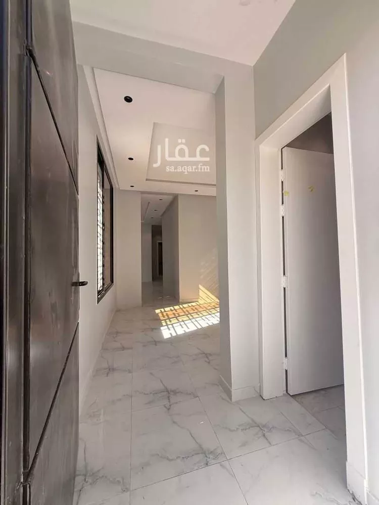 دور للبيع في شارع معبد بن ابي طالب, حي الصقورية, مدينة المزاحمية, منطقة الرياض صورة 5