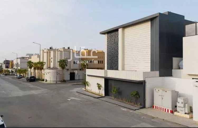فيلا للبيع في شارع المجد, حي الملقا, مدينة الرياض, منطقة الرياض صورة 2