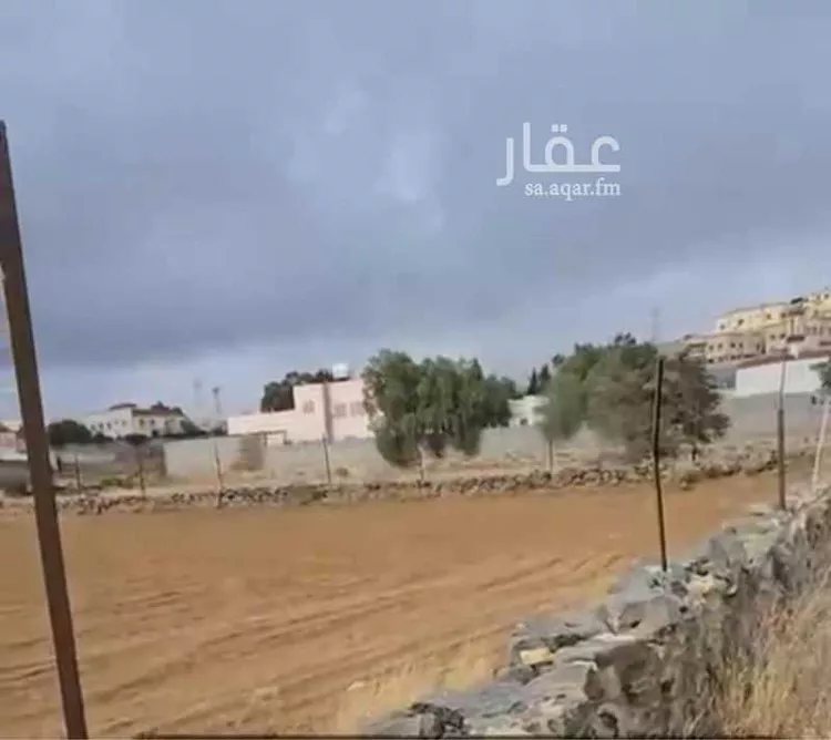 أرض للبيع في شارع ال السريع, حي الفل, مدينة أبها, منطقة عسير