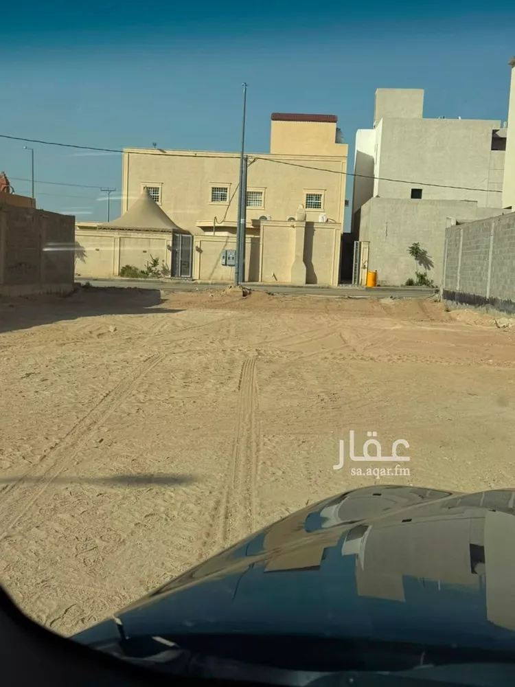 أرض للبيع في شارع وسيلة 26, حي وسيلة, مدينة المزاحمية, منطقة الرياض صورة 2