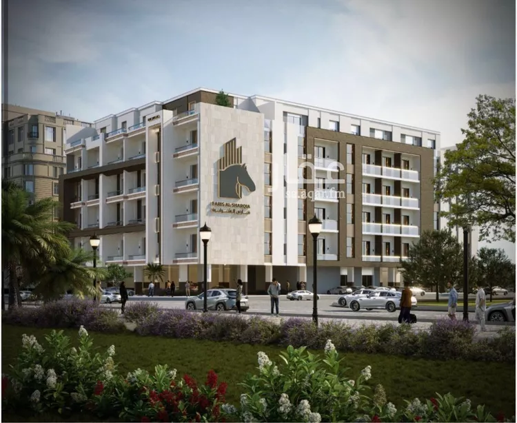 Apartment for Sale in Dammam As Saif صورة 3