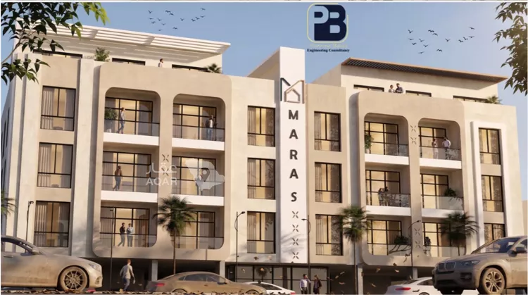 شقة للبيع في حي الجوهرة, مدينة الخبر, المنطقة الشرقية صورة 2