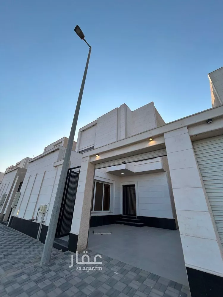 Villa for Sale in Dammam Al Amal