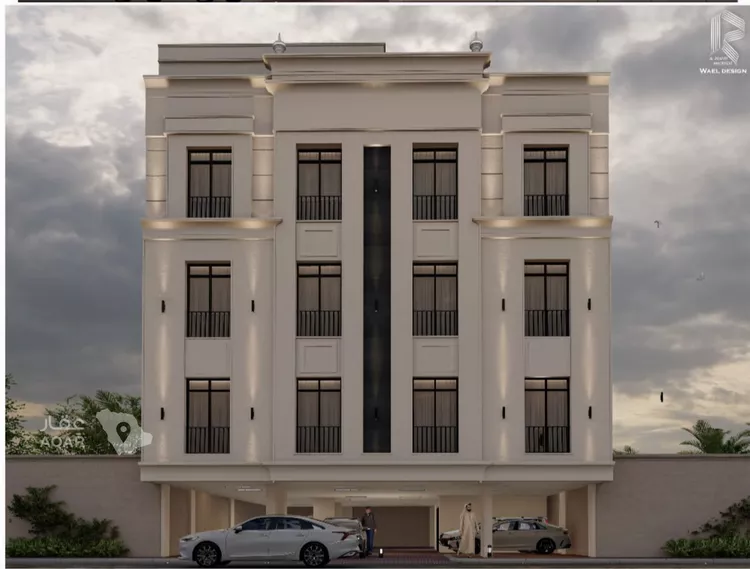 Apartment for Sale in Al Khobar Al Aqrabiyah 3