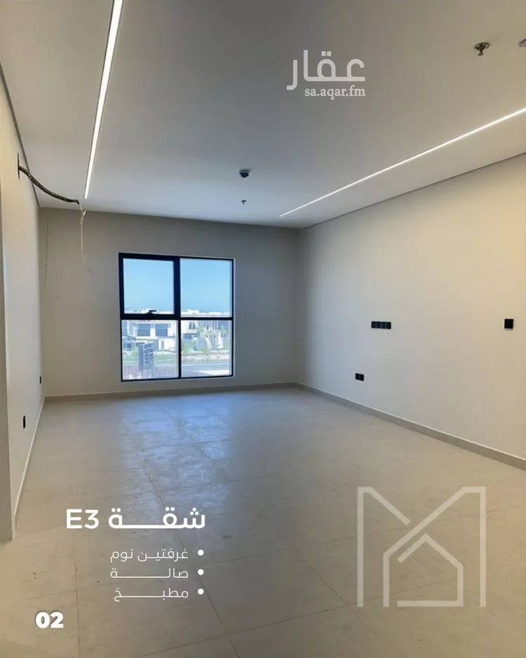 Apartment for Sale in Dammam As Sadafah صورة 2