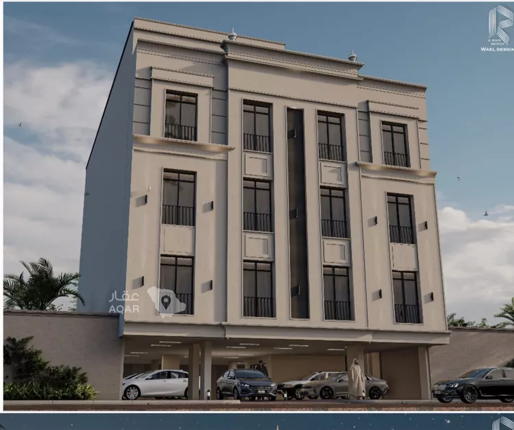 Apartment for Sale in Al Khobar Al Aqrabiyah