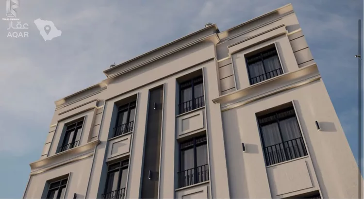Apartment for Sale in Al Khobar Al Aqrabiyah 2