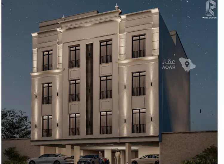 Apartment for Sale in Al Khobar Al Aqrabiyah 4