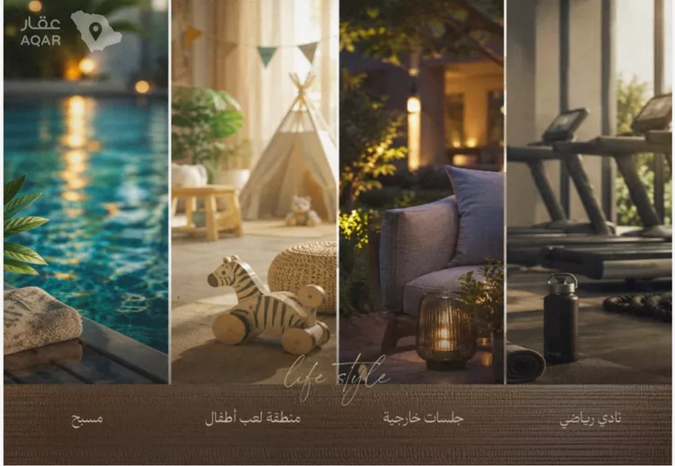 Apartment for Sale in Al Khobar Al Jawharah 4