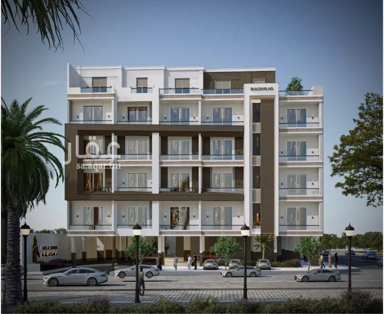 Apartment for Sale in Dammam As Saif صورة 5